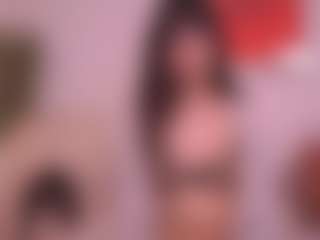 Pheromoon's Live Sex Cam Show