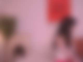 Pheromoon's Live Sex Cam Show