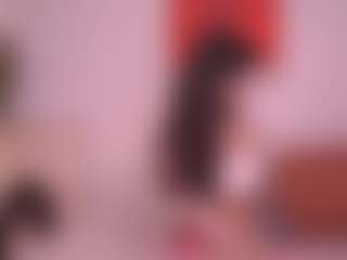 Pheromoon's Live Sex Cam Show