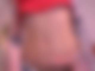 Live cam show with Pheromoon - Striptease on Camsoda