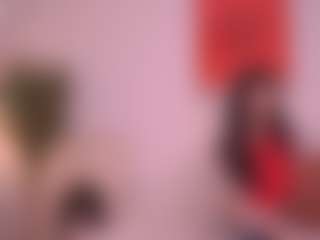 Pheromoon's Live Sex Cam Show