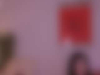Pheromoon's Live Sex Cam Show