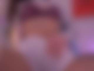 Live cam show with Pheromoon - Vr on Camsoda