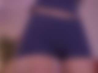 Pheromoon's Live Sex Cam Show