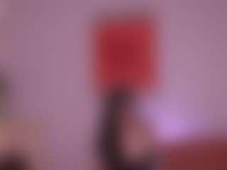 Pheromoon's Live Sex Cam Show