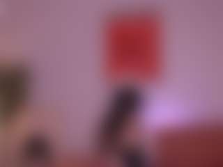 Pheromoon's Live Sex Cam Show