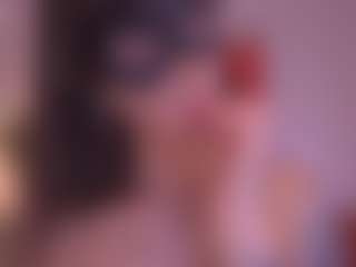 Pheromoon's Live Sex Cam Show