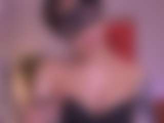 Pheromoon's Live Sex Cam Show