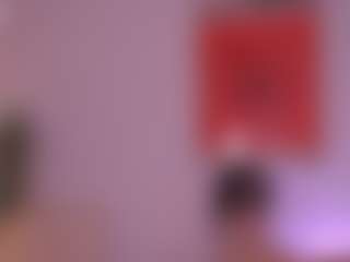 Pheromoon's Live Sex Cam Show