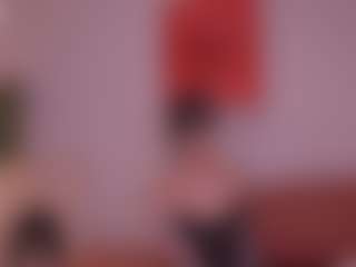 Pheromoon's Live Sex Cam Show