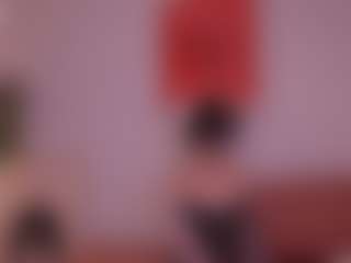 Pheromoon's Live Sex Cam Show