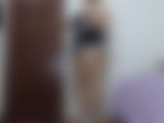 SalmaDaniela's Live Sex Cam Show