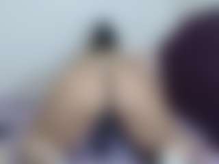 SalmaDaniela's Live Sex Cam Show
