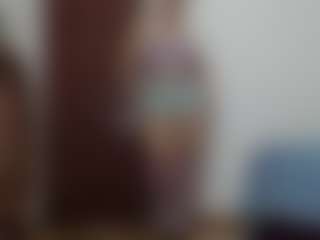 SalmaDaniela's Live Sex Cam Show