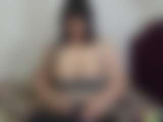 SalmaDaniela's Live Sex Cam Show