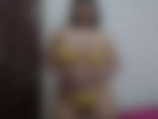 Live cam show with SalmaDaniela - Double Penetration on TeamSkeetLive