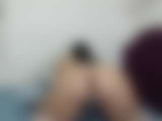 SalmaDaniela's Live Sex Cam Show