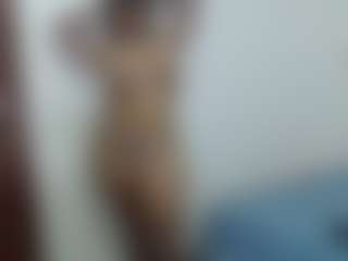SalmaDaniela's Live Sex Cam Show