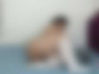 Live cam show with SalmaDaniela - Dirty on Milfs Live