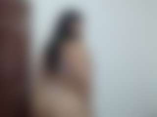 SalmaDaniela's Live Sex Cam Show