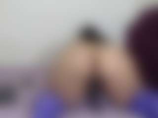 SalmaDaniela's Live Sex Cam Show