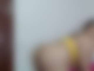 SalmaDaniela's Live Sex Cam Show