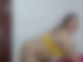 SalmaDaniela's Live Sex Cam Show