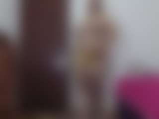 SalmaDaniela's Live Sex Cam Show