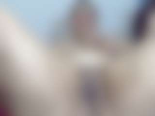 SalmaDaniela's Live Sex Cam Show