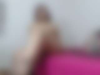 Show de cam sexual en vivo de SalmaDaniela