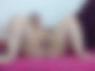 SalmaDaniela's Live Sex Cam Show
