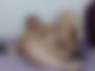 SalmaDaniela's Live Sex Cam Show