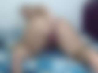 SalmaDaniela's Live Sex Cam Show