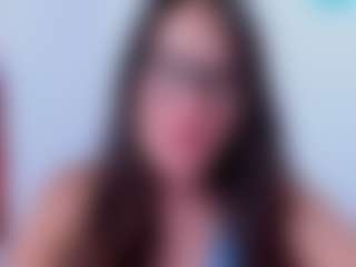 Live cam show with Annelise Hansen - Blowjob on PervPlay.com