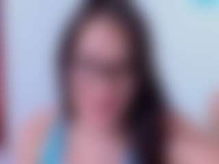 Annelise Hansen's Live Sex Cam Show
