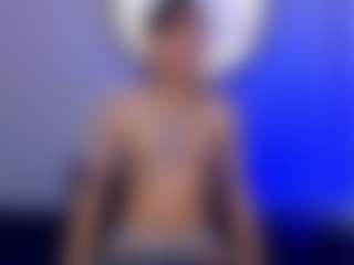 Spettacolo in cam dal vivo con Bennet-Gray - Korean su Camsoda