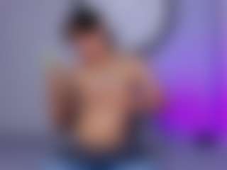 Bennet-Gray's Live Sex Cam Show