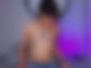 Live cam show with Bennet-Gray - Gape on WildCum