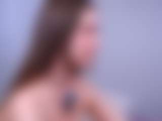 Live cam show with Rose - Brown Hair on crypto-cams