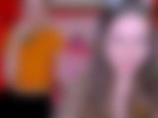 Live cam show with lumi-soft - Shaved on Streamer API