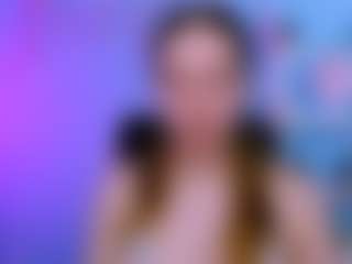 Live cam show with lumi-soft - Shaved on Camsoda