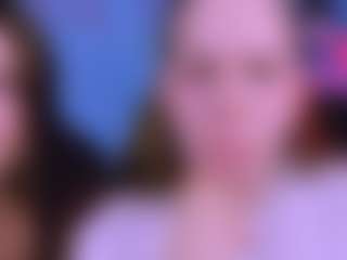 Live cam show with lumi-soft - Strip on CSO-WL