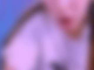 Live cam show with lumi-soft - Cum on Mixed Magazine Live