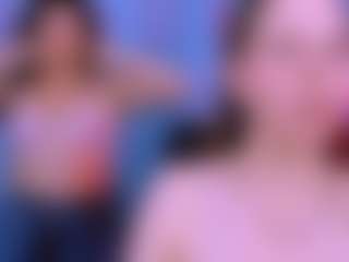 Live cam show with lumi-soft - Blue Eyes on Free Soda