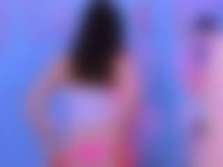 Live cam show with lumi-soft - Fetish on sexylive.show