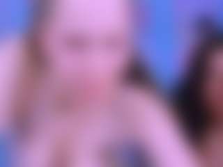 Live cam show with lumi-soft - Twerk on Mixed Magazine Live