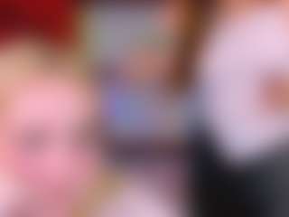 Live cam show with lumi-soft - Strip on SmokeAndPoke