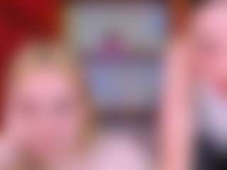 Live cam show with lumi-soft - Twerk on Big Tits