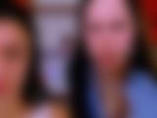 Live cam show with lumi-soft - Normal on 1on1-livenow