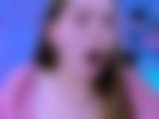Live cam show with lumi-soft - Moaning on Dolls Live